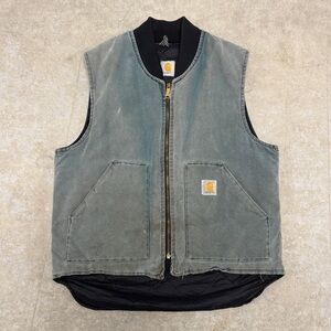 Vintage Carhartt Vest